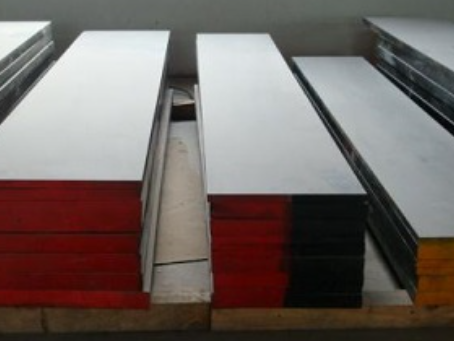 隆子Cr12MoV模具钢
