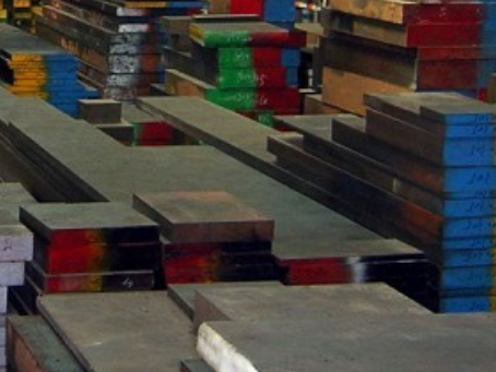 隆子4Cr5MoSiV1模具钢