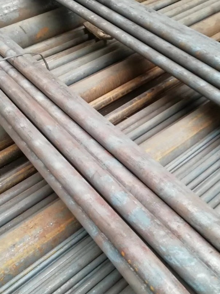 隆子45B合金结构钢
