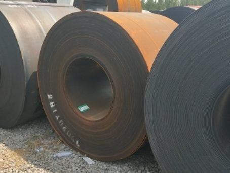 隆子Q355NHB耐候板